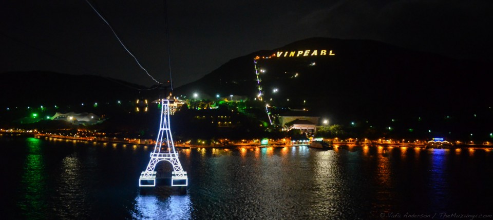 vietnam nha trang vinpearl resort park
