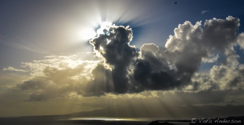 The Morning Sun, Legazpi Philippines