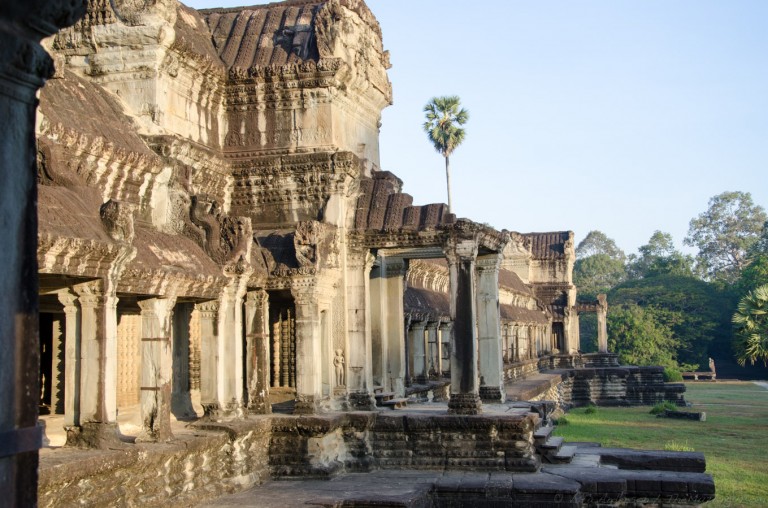 Cambodia siem reap ankor wat-31