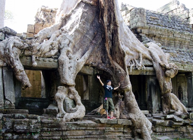 Cambodia siem reap ankor wat-51