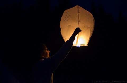 Lantern Festival, Chinese New Year